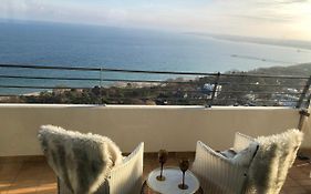 Tiffanys Ferienapartments in der Privatresidenz des Plaza Premium Hotel Timmendorfer Strand